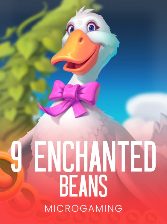 9 Enchanted Beans