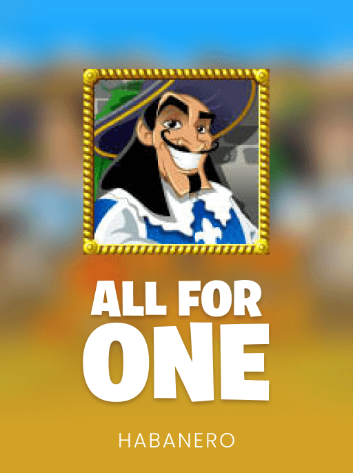 All For One