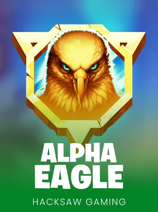 Alpha Eagle