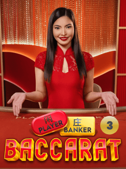 Baccarat 3