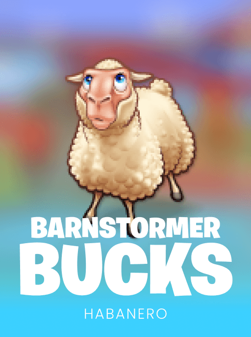 Barnstormer Bucks