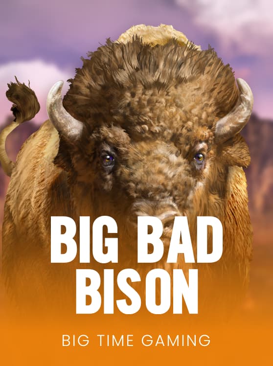 Big Bad Bison