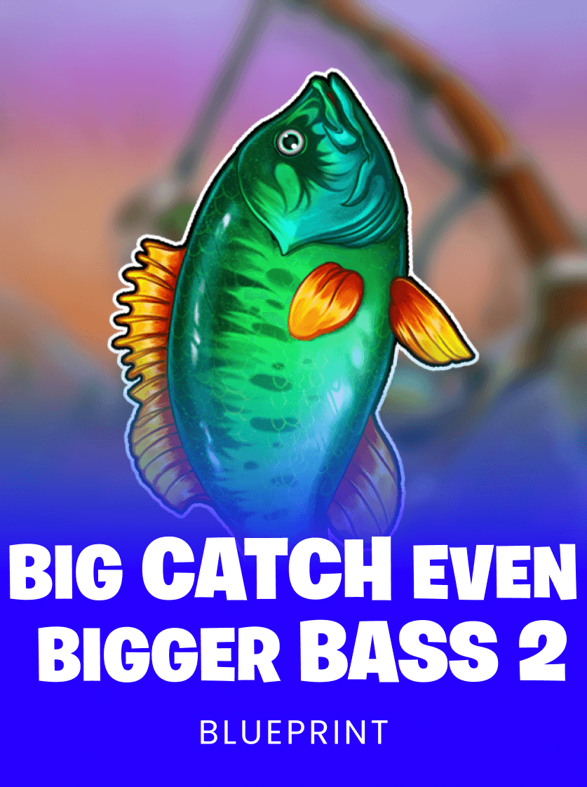 Big Catch Even Bigger Bass 2