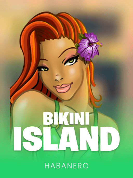 Bikini Island