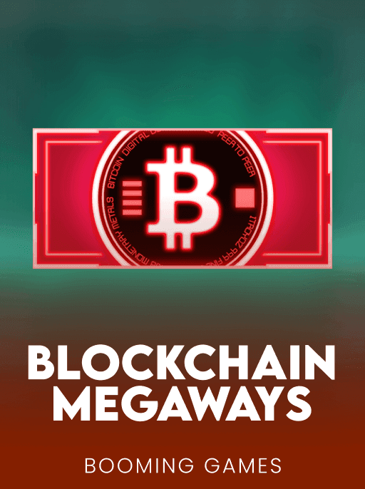 Blockchain Megaways