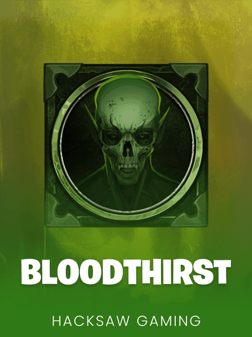 Bloodthirst