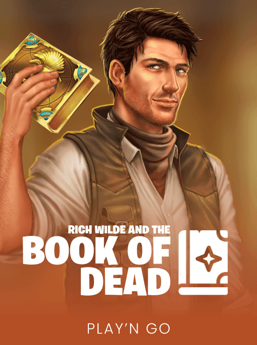 Book of Dead