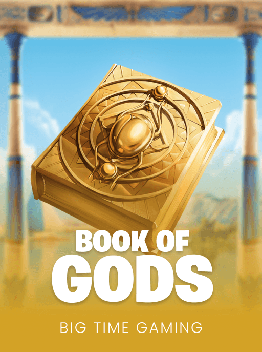 Book of Gods