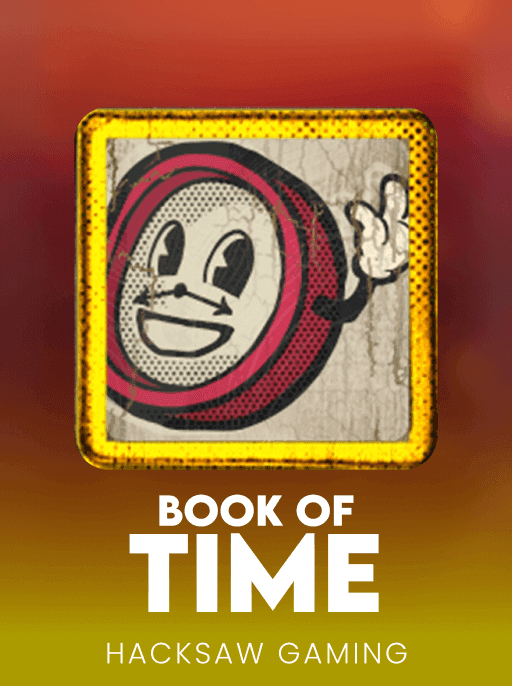 Book of Time