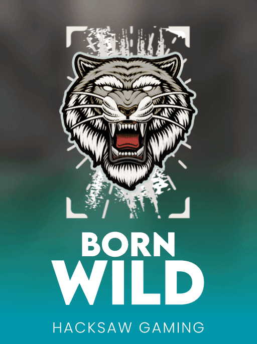 Born Wild