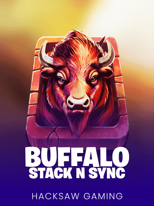 Buffalo Stack'n'Sync