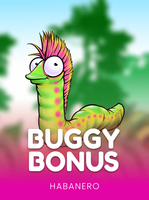 Buggy Bonus