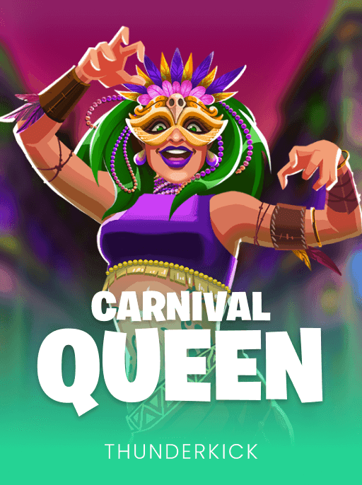 Carnival Queen
