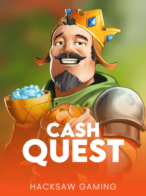 Cash Quest 