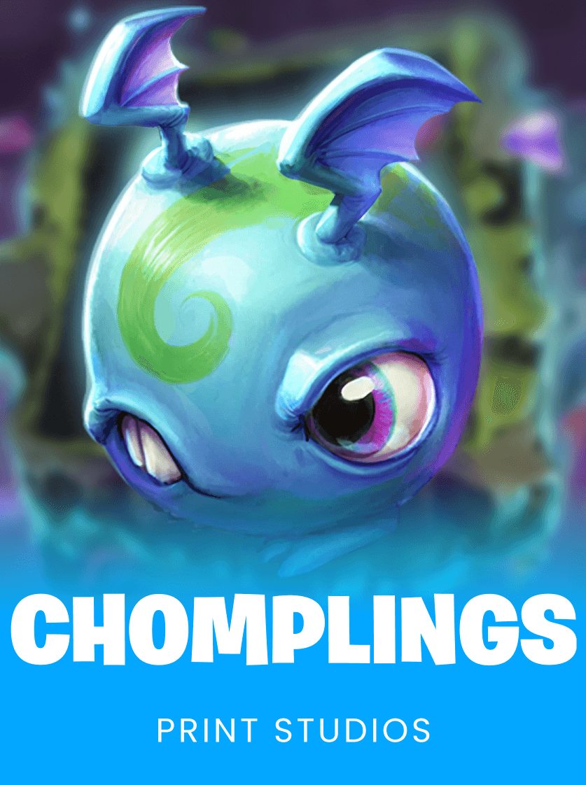 Chomplings