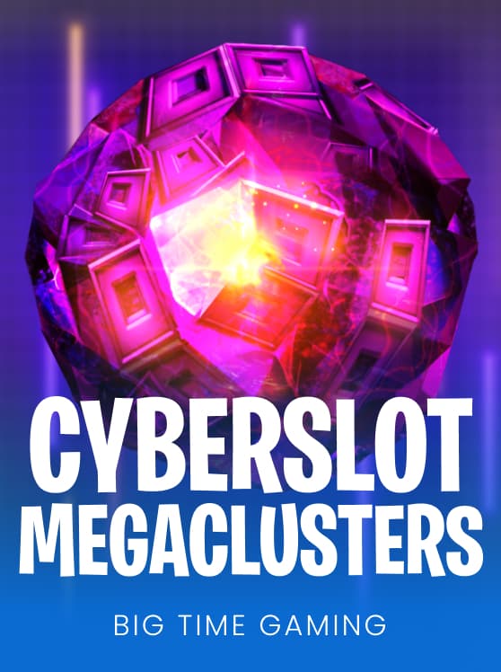 Cyberslot Megaclusters