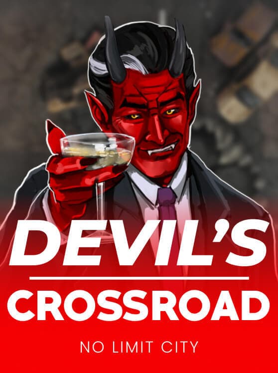 Devils Crossroad