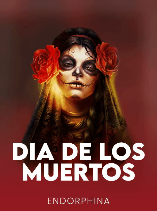 Dia De Los Muertos
