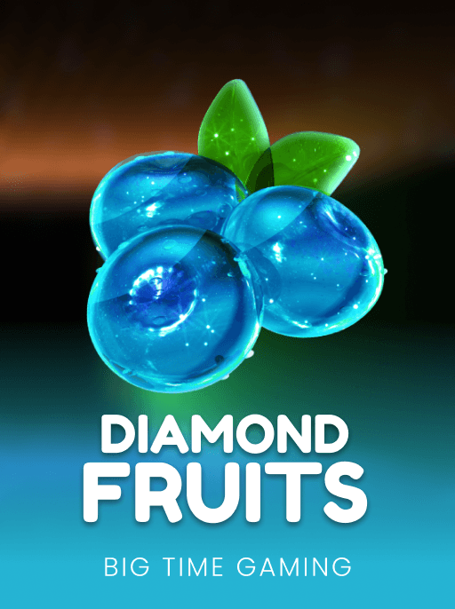 Diamond Fruits