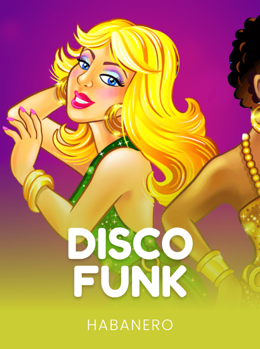 Disco Funk