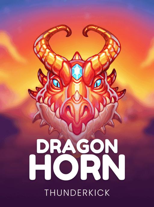Dragon Horn
