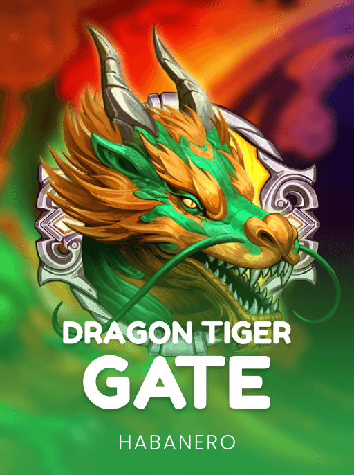 Dragon Tiger Gate