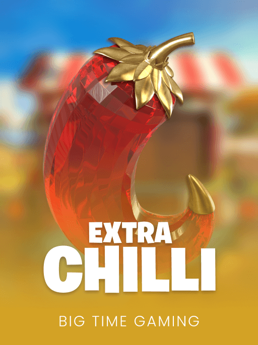 Extra Chilli