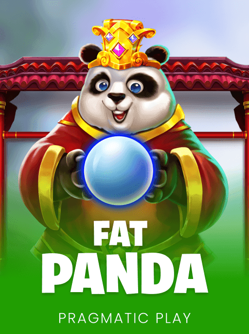 Fat Panda