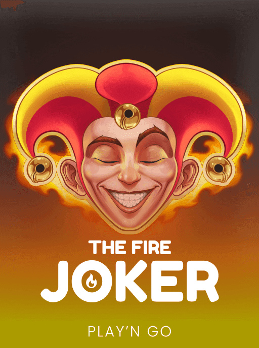 Fire Joker