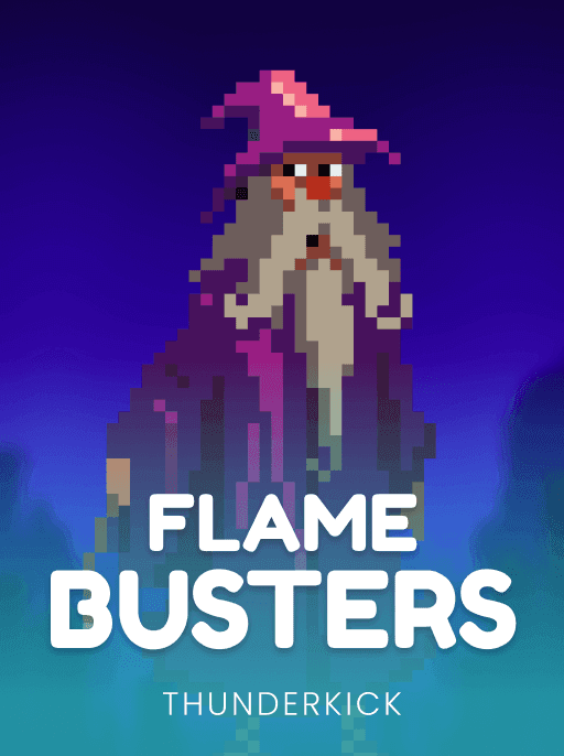 Flame Busters