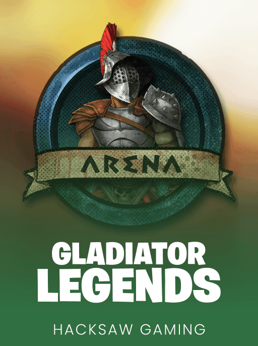 Gladiator Legends 