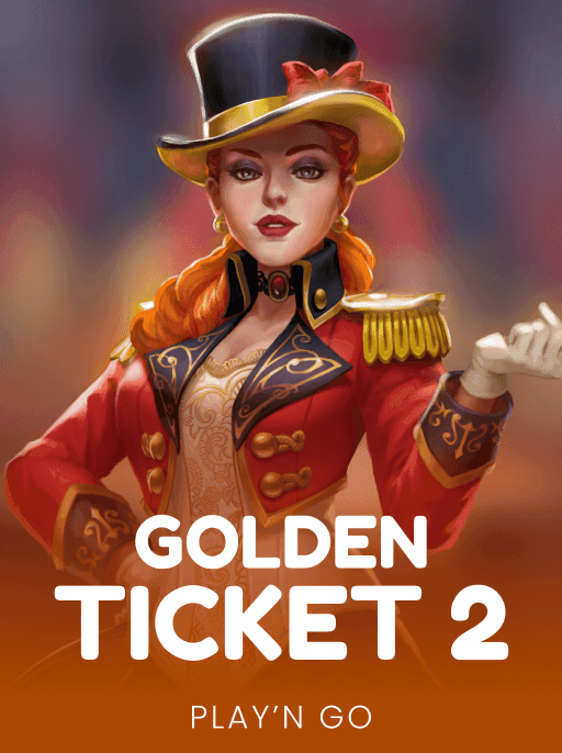 Golden Ticket 2