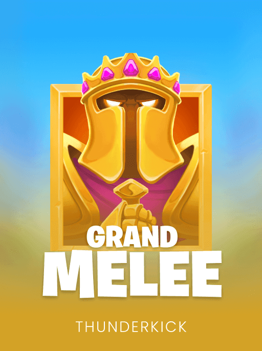 Grand Melee