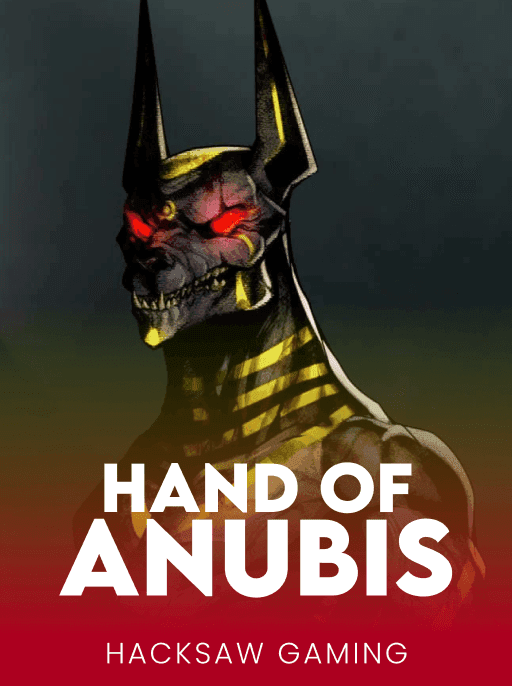 Hand of Anubis 