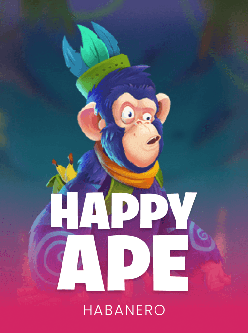 Happy Ape
