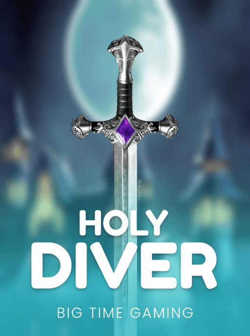 Holy Diver Megaways