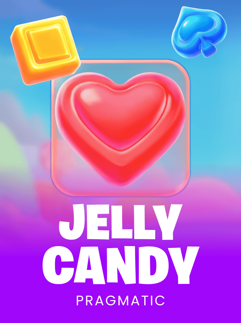 Jelly Candy