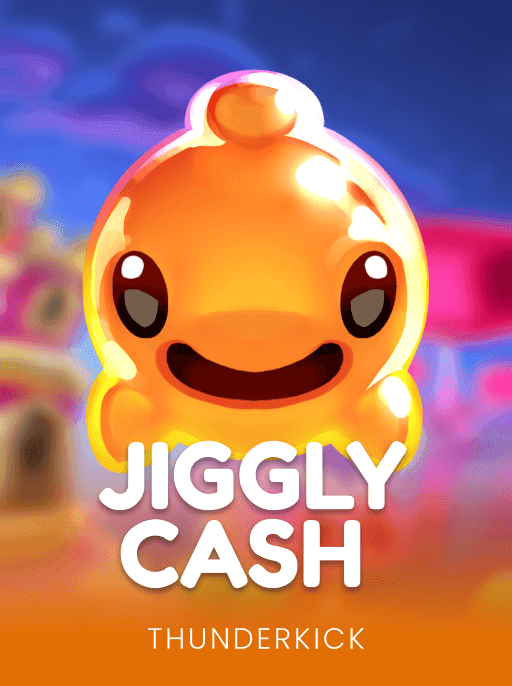 Jiggly Cash