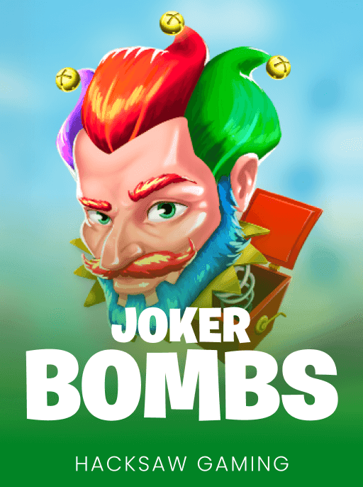 Joker Bombs 