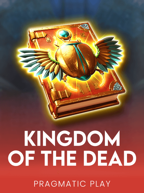 Kingdom of the Dead