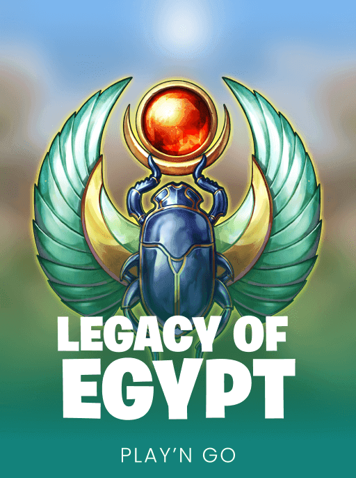 Legacy of Egypt
