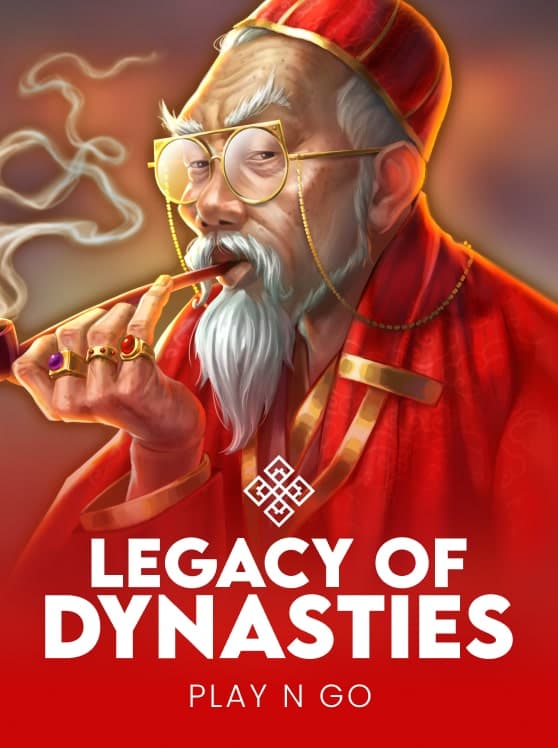 Legacy of Dynasties