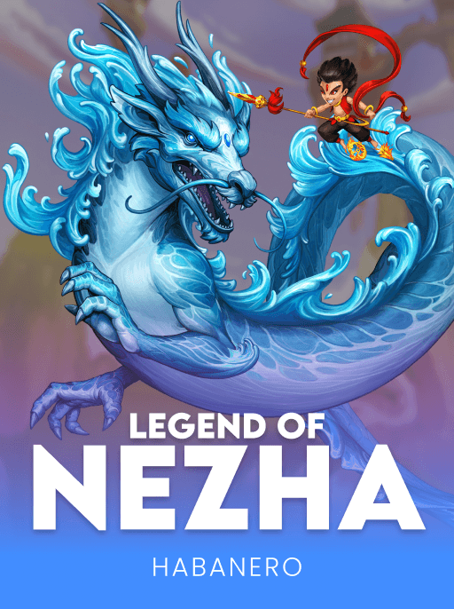Legend Of Nezha