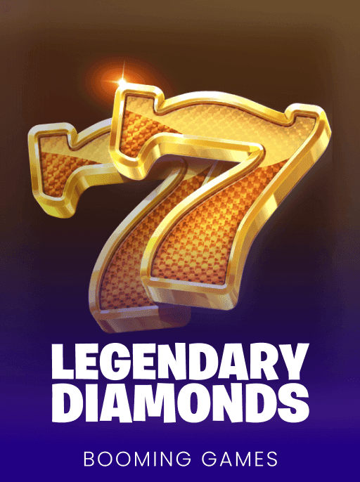 Legendary Diamonds