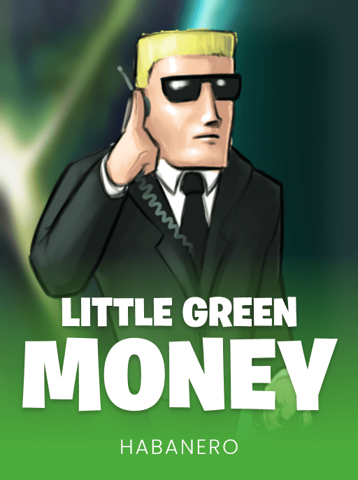 Little Green Money