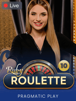 Roulette Ruby