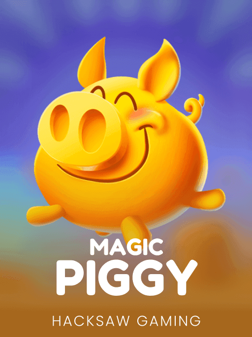 Magic Piggy
