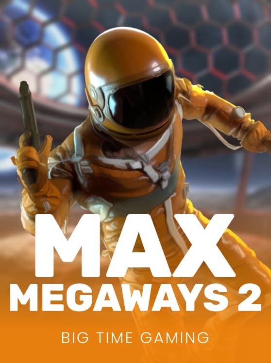 Max Megaways 2