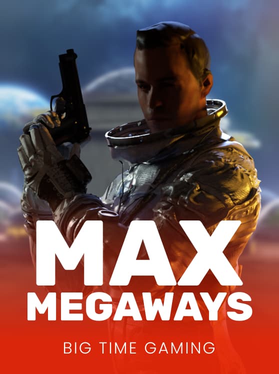 Max Megaways
