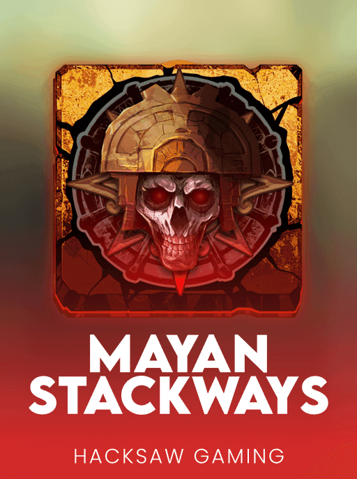 Mayan Stackways